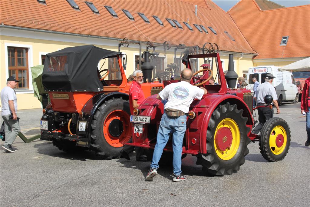 2014-07-13    Oldtimertreffen